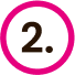 Grafika numerków – element graficzny FIBO