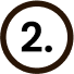 Grafika numerków – element graficzny FIBO