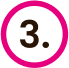 Grafika numerków – element graficzny FIBO