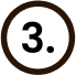 Grafika numerków – element graficzny FIBO