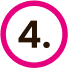 Grafika numerków – element graficzny FIBO