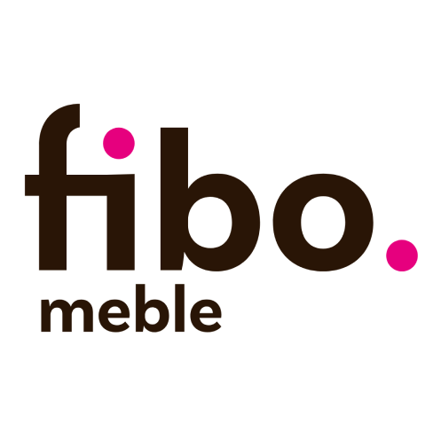 logo firmy Fibo Meble Rzeszow